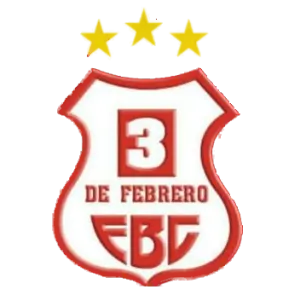 3 de Febrero F.B.C.