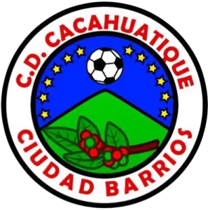 Cacahuatique