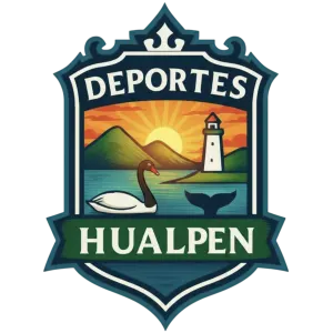 Deportes Hualpénc