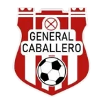 General Caballero JLM