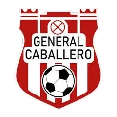 General Caballero JLM
