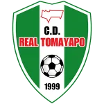 Real Tomayapo