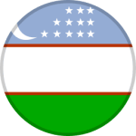 أوزبكستان