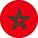 المغرب