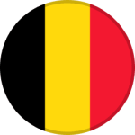 بلجيكا