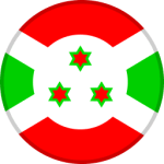 بورندي