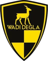 وادي دجلة